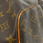 Louis Vuitton Keepall Bag Monogram Canvas 45 - image 7
