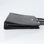 Burberry Vintage Briefcase Leather - image 3