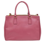 Prada Lux Open Tote Saffiano Leather Medium - image 2