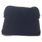 Hermes Bolide Travel Pouch Canvas GM - image 2