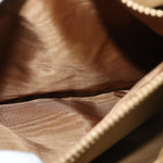 Celine Vintage Macadam Handbag Canvas - image 18