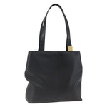 Burberry Vintage tote bag Leather - image 15