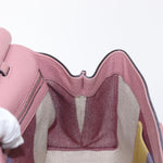 Gucci Bamboo Daily Top Handle Bag Leather Small - image 19