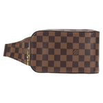 Louis Vuitton Geronimos Waist Bag Damier - image 20