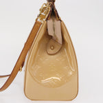Louis Vuitton Blair Monogram vernis - image 3