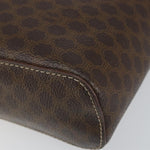 Celine Macadam Vanity Bag Canvas - image 12