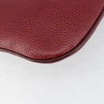 cartier Must de Cartier Shoulder Bag Leather - image 8