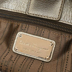 Salvatore Ferragamo Vala Handbag Leather - image 4