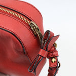 Chloe Shadow Shoulder Bag Leather - image 13