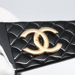 Chanel CC Logo Matelasse Sunglasses Eye Wear Plastic - image 7