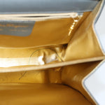 Salvatore Ferragamo Vintage Handbag Leather - image 18