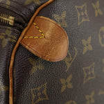Louis Vuitton Keepall Bag Monogram Canvas 60 - image 7