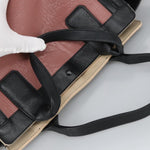 Chloe Alison East West Tote Leather Medium - image 6
