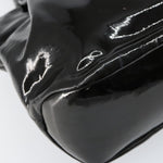 Salvatore Ferragamo Vintage Tote bag Patent Leather - image 11