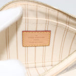 Louis Vuitton Neverfull Pochette Damier Small - image 6