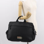Prada Sport Briefcase Nylon and Leather - image 13