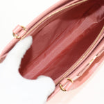 Salvatore Ferragamo Vala Handbag Leather - image 5