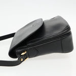 Burberry Flap Shoulder Bag Leather - image 4