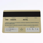 Prada Impunturato Buckle Flap Messenger Bag Canvas - image 14