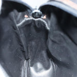 Bally Vintage Shoulder Bag PVC and Leather - image 19