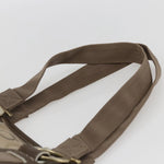 Salvatore Ferragamo Gancini Tote Gancini Canvas Medium - image 14
