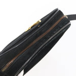 Salvatore Ferragamo Gancini Shoulder Bag Suede - image 14