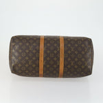 Louis Vuitton Keepall Bag Monogram Canvas 45 - image 15