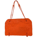 Bottega Veneta Intrecciato Shoulder bag Leather - image 2