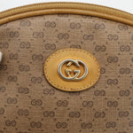 Gucci Micro GG supreme shoulder bag GG canvas - image 19