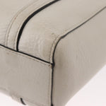 Balenciaga Everyday Tote Leather XXS - image 12