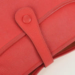 Hermes Evelyne Bag Gen III Clemence GM - image 20