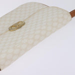 Celine Macadam Shoulder Bag PVC Leather - image 14