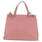 Gucci Bamboo Daily Top Handle Bag Leather Medium - image 2