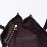 Louis Vuitton Wilshire Handbag Monogram Vernis PM - image 17