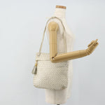 Bottega Veneta Intrecciato Shoulder bag Leather - image 14