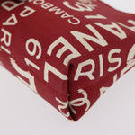 Chanel 31 Rue Cambon Clutch Canvas - image 11