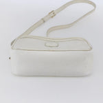 Celine Vintage Shoulder Bag Leather - image 15