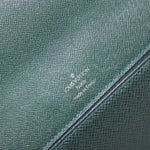Louis Vuitton Kourad Pouch Taiga - image 6