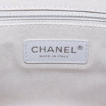 Chanel Flap Shoulder Bag Quilted Lambskin Large - image 17