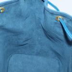 Louis Vuitton Petit Noe Handbag Epi Leather Small - image 20