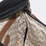 Loewe Anagram Shoulder Bag Leather - image 15