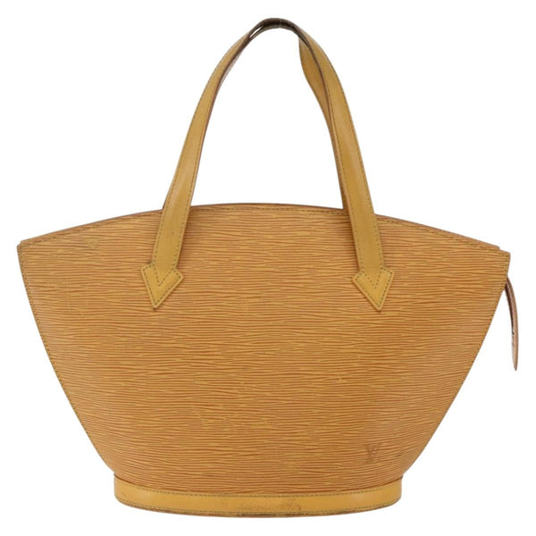 Louis Vuitton Saint Jacques Handbag Epi Leather PM - image 1