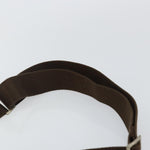 Burberry Zip Messenger Bag Nova check Canvas and Leather - image 14