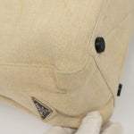 Prada Sport Tote bag Canvas - image 9