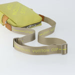 Louis Vuitton Cup Weathery Bag Damier Geant Canvas - image 7