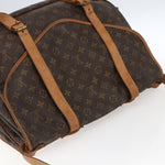 Louis Vuitton Saumur Handbag Monogram Canvas 43 - image 16