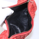 Bottega Veneta Intrecciato Clutch bag Leather - image 5