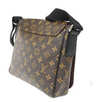 Louis Vuitton District Messenger Bag Macassar Monogram Canvas PM - image 4
