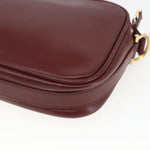 cartier Must de Cartier Shoulder Bag Leather - image 9