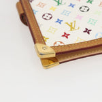 Louis Vuitton Agenda Cover Canvas Multicolor PM - image 13